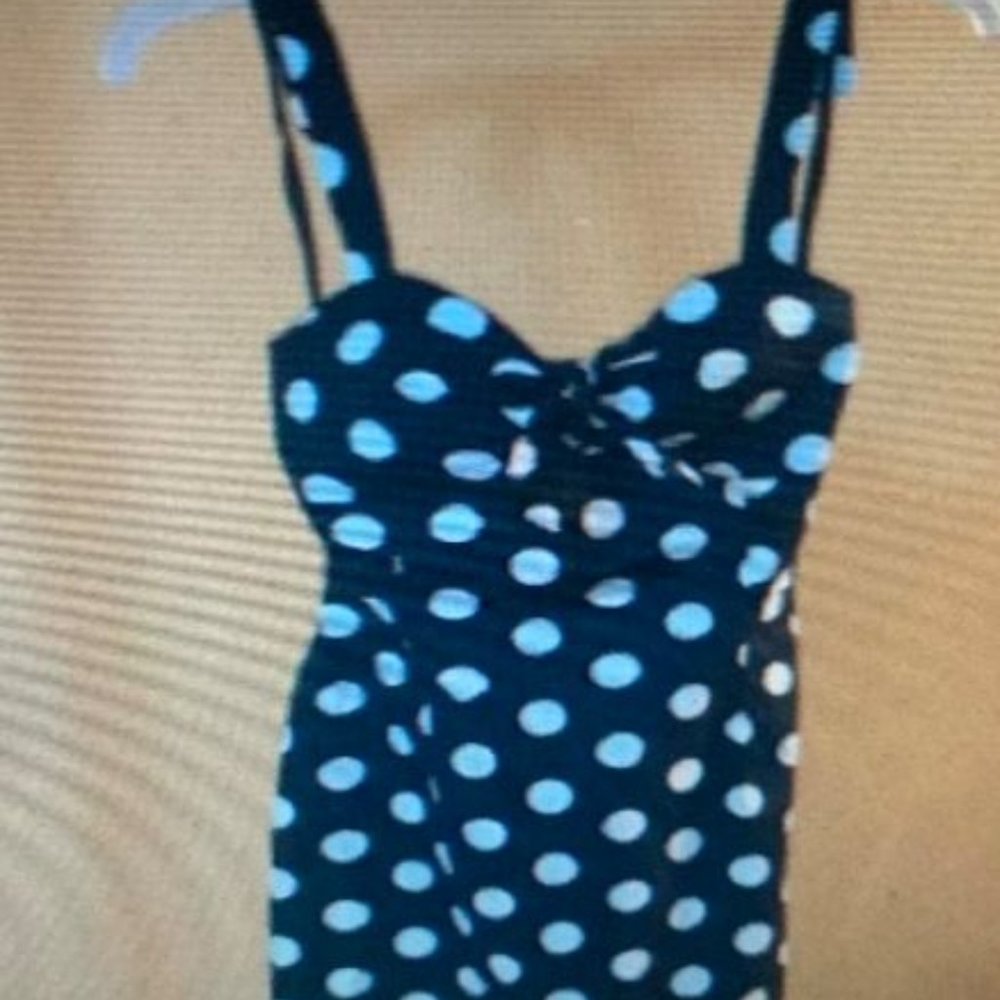 Karin Stevens Dress